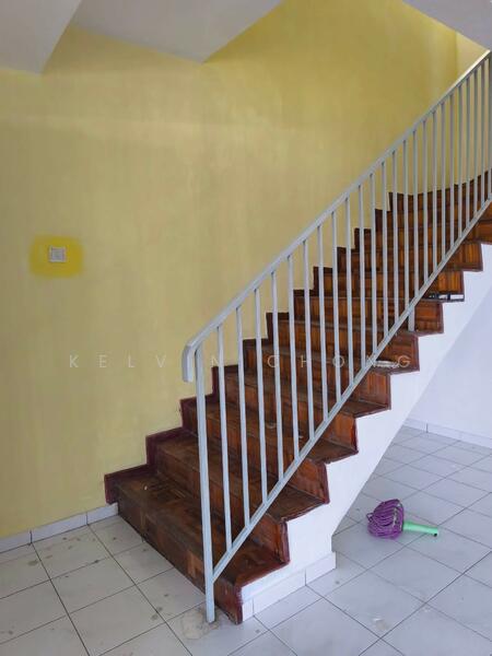 Untuk Disewa - Bercham Pakatan Jaya Double Sty Corner