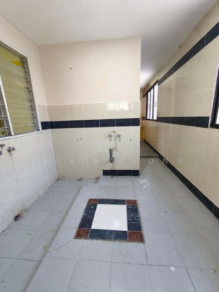 Untuk Disewa - Bercham Pakatan Jaya Double Sty Corner
