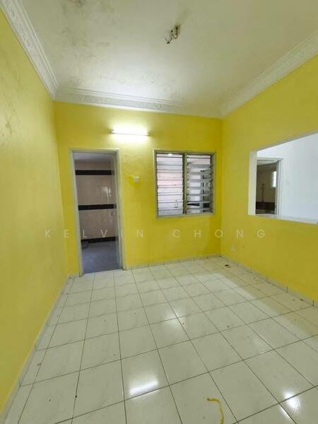 Untuk Disewa - Bercham Pakatan Jaya Double Sty Corner