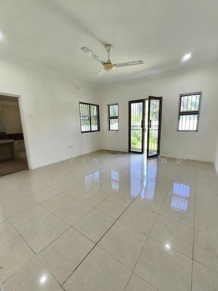 Untuk Disewa - Bercham Pakatan Jaya Double Sty Corner