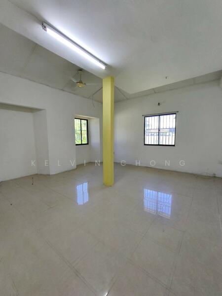Untuk Disewa - Bercham Pakatan Jaya Double Sty Corner