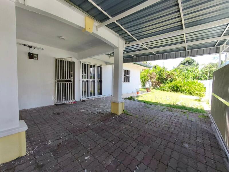 Untuk Disewa - Bercham Pakatan Jaya Double Sty Corner