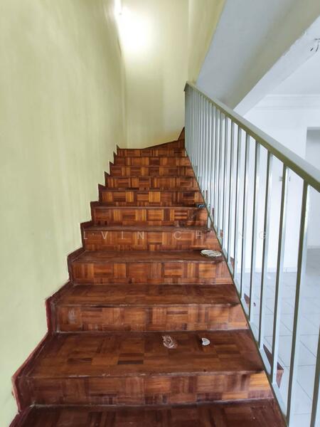 Untuk Disewa - Bercham Pakatan Jaya Double Sty Corner