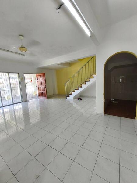 Untuk Disewa - Bercham Pakatan Jaya Double Sty Corner