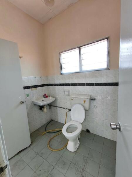 Untuk Disewa - Bercham Pakatan Jaya Double Sty Corner