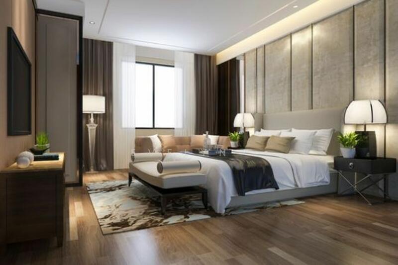 For Sale - Evo Soho Suite