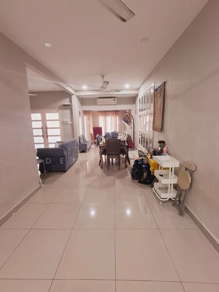 Untuk Dijual - Bandar Tun Razak