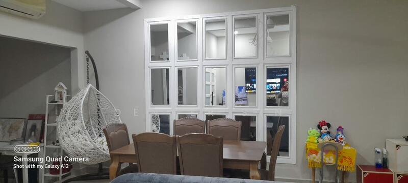 Untuk Dijual - Bandar Tun Razak