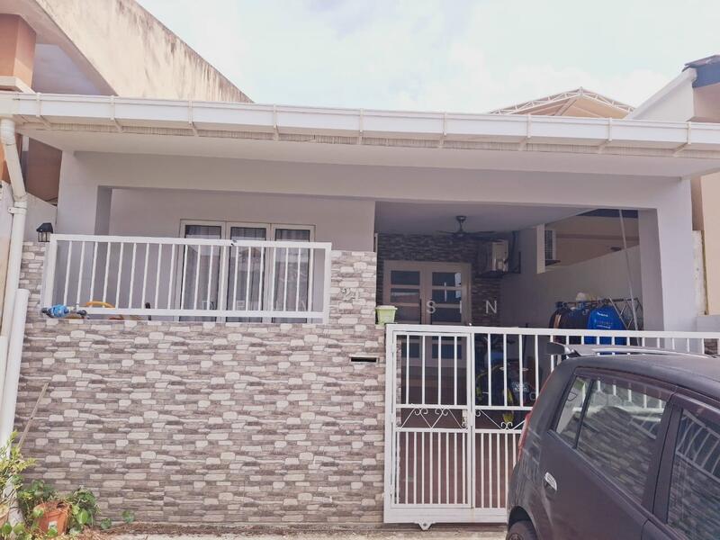 Untuk Dijual - Bandar Tun Razak