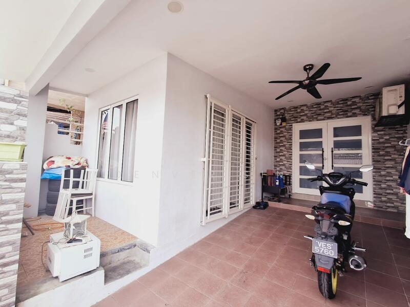 Untuk Dijual - Bandar Tun Razak