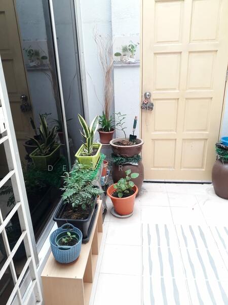 Untuk Dijual - Bandar Tun Razak