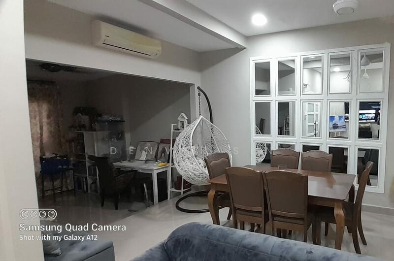 Untuk Dijual - Bandar Tun Razak