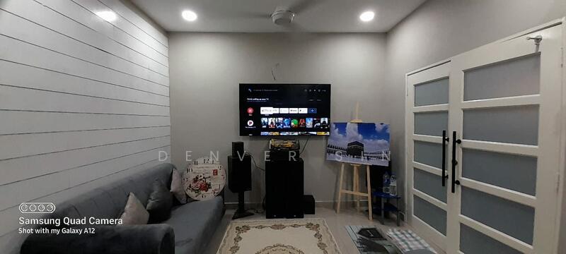 Untuk Dijual - Bandar Tun Razak