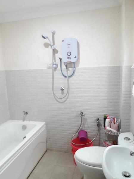Untuk Dijual - Bandar Tun Razak