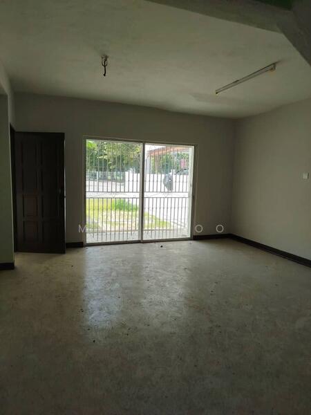 Untuk Dijual - Taman Desa Damai