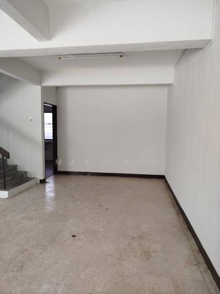 Untuk Dijual - Taman Desa Damai