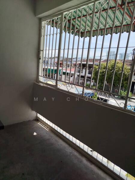 Untuk Dijual - Taman Desa Damai