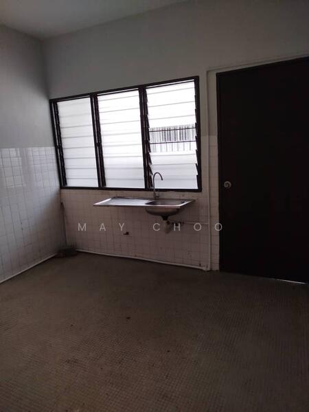 Untuk Dijual - Taman Desa Damai