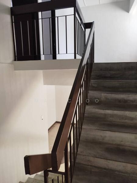 Untuk Dijual - Taman Desa Damai