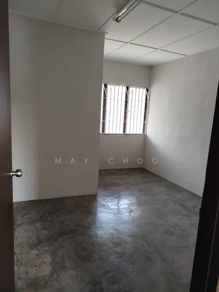Untuk Dijual - Taman Desa Damai