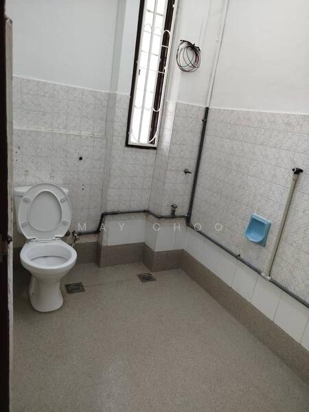 Untuk Dijual - Taman Desa Damai