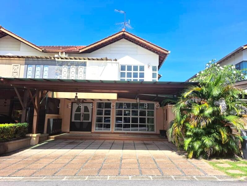 For Sale - Taman Sutera Utama