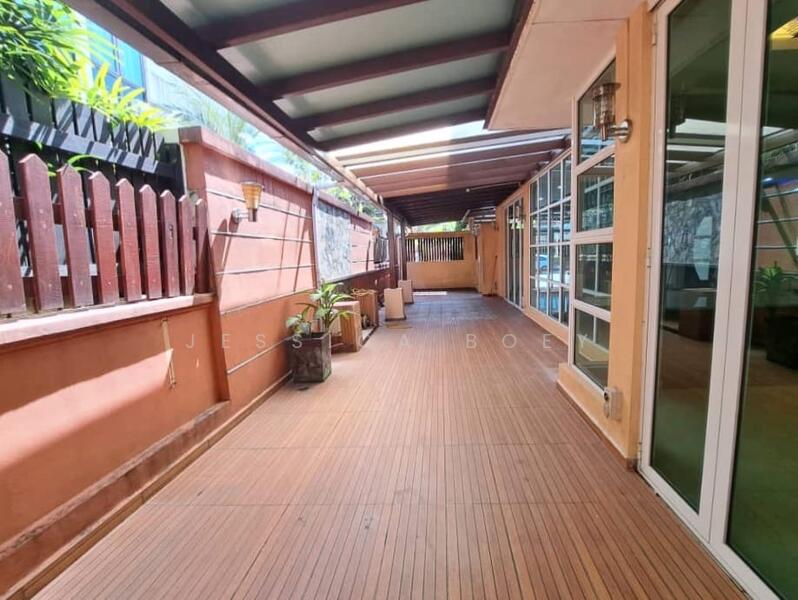 For Sale - Taman Sutera Utama