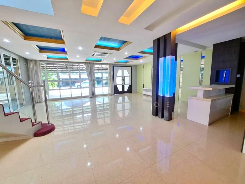 For Sale - Taman Sutera Utama