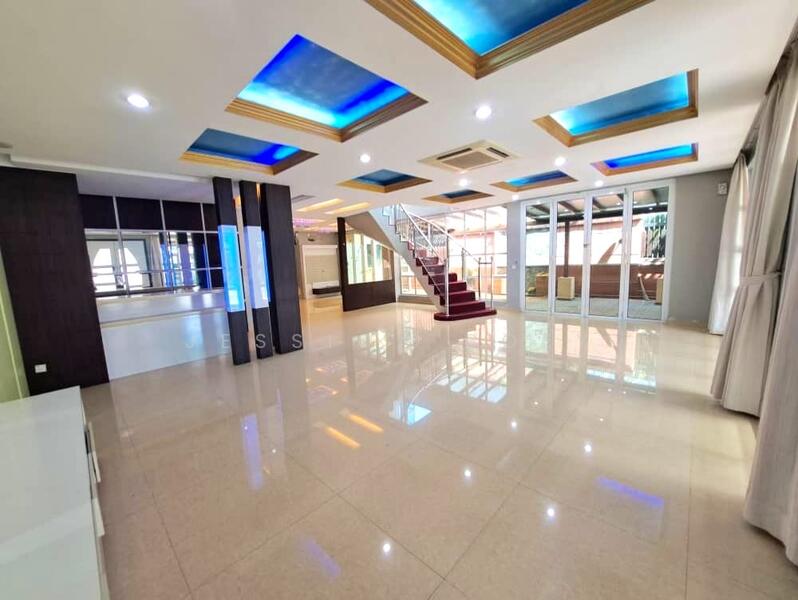 For Sale - Taman Sutera Utama