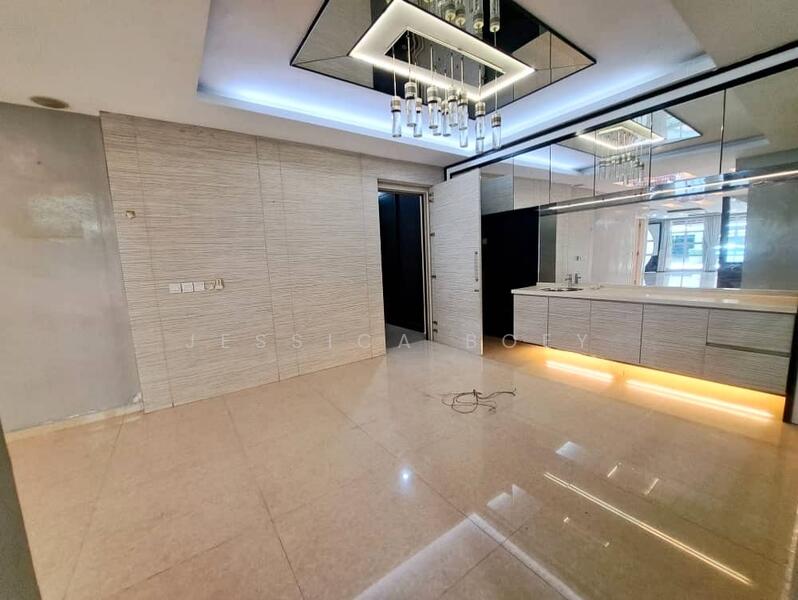 For Sale - Taman Sutera Utama