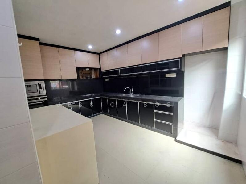 For Sale - Taman Sutera Utama