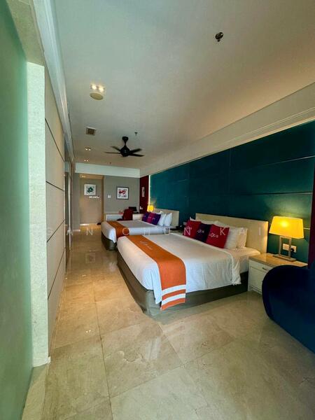 For Rent - The Lexis Suite Condotel
