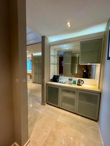 For Rent - The Lexis Suite Condotel