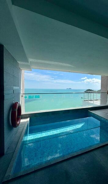 For Rent - The Lexis Suite Condotel
