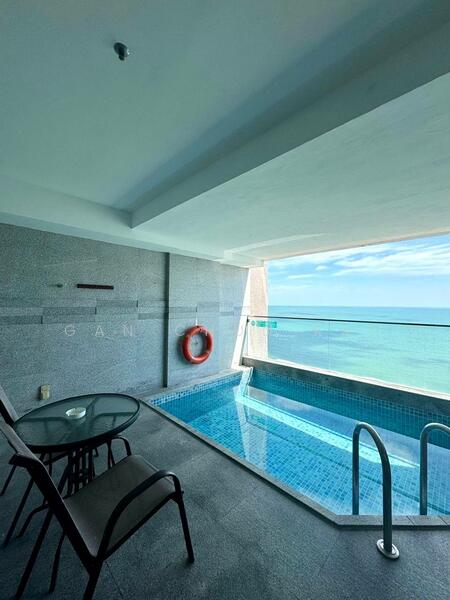 For Rent - The Lexis Suite Condotel