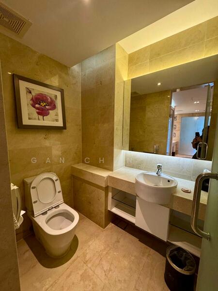 For Rent - The Lexis Suite Condotel