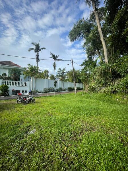 For Sale - Nong Chik JB Town
