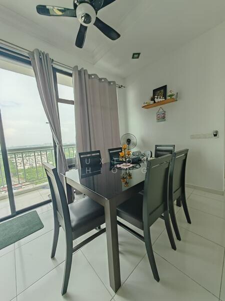 For Sale - The Sky Executive Suites