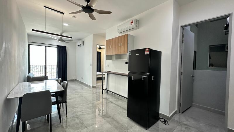 For Rent - Ruby Seapark