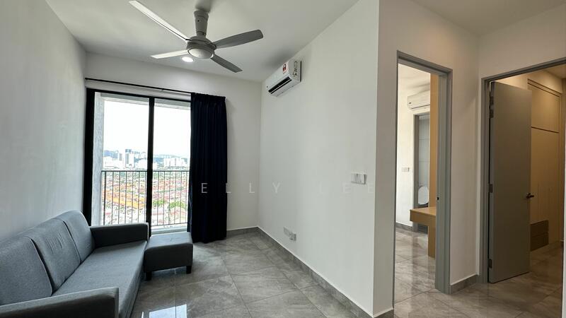 For Rent - Ruby Seapark