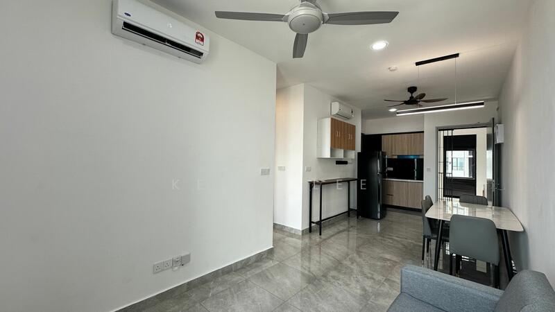 For Rent - Ruby Seapark