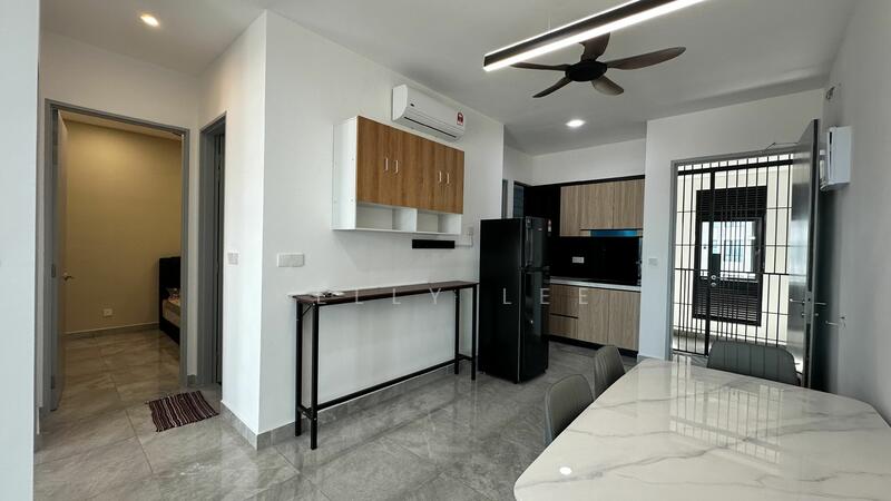 For Rent - Ruby Seapark