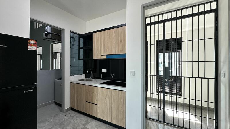 For Rent - Ruby Seapark