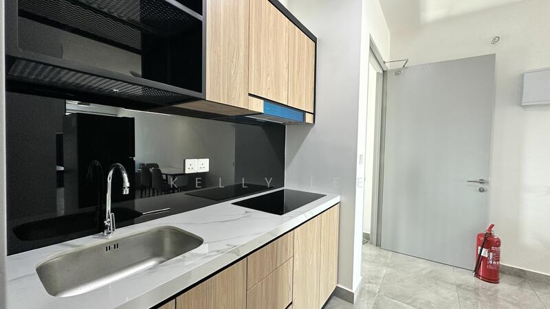 For Rent - Ruby Seapark