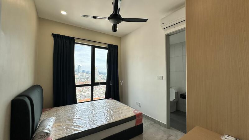 For Rent - Ruby Seapark