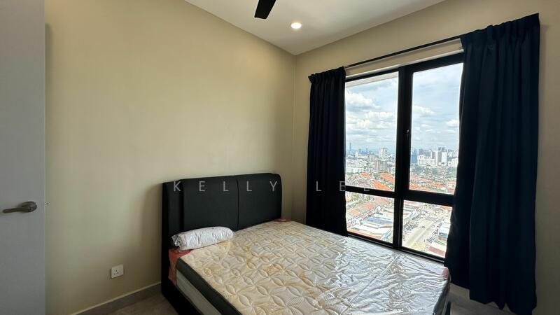 For Rent - Ruby Seapark