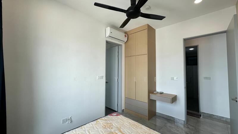 For Rent - Ruby Seapark