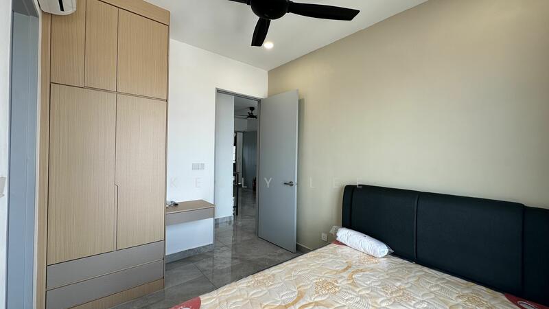 For Rent - Ruby Seapark