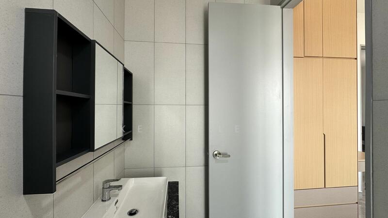 For Rent - Ruby Seapark