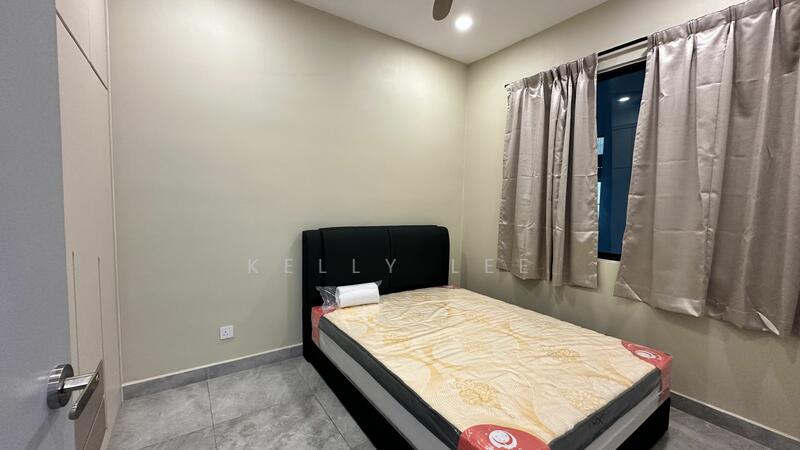 For Rent - Ruby Seapark